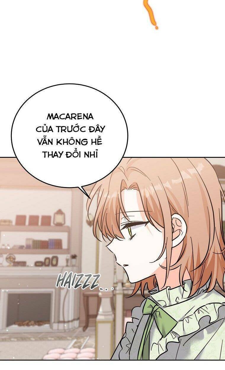 Ác Nữ Karuna Bé Lại Chương 38 Ảnh 15