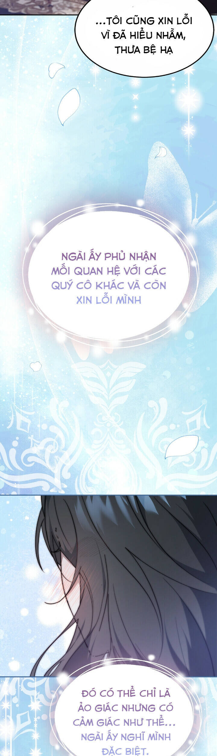 Thời Đại Của Oman Chương 49 Ảnh 17