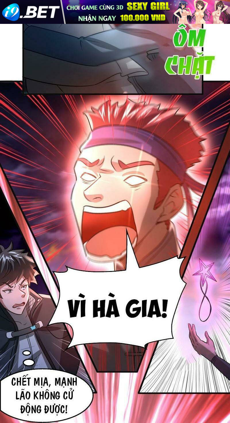 Dị Giới Cung Ứng Thương Chương 93 Ảnh 25