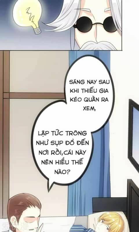 Trọng Sinh Từ 0 Thành 1 Chương 2 Ảnh 25