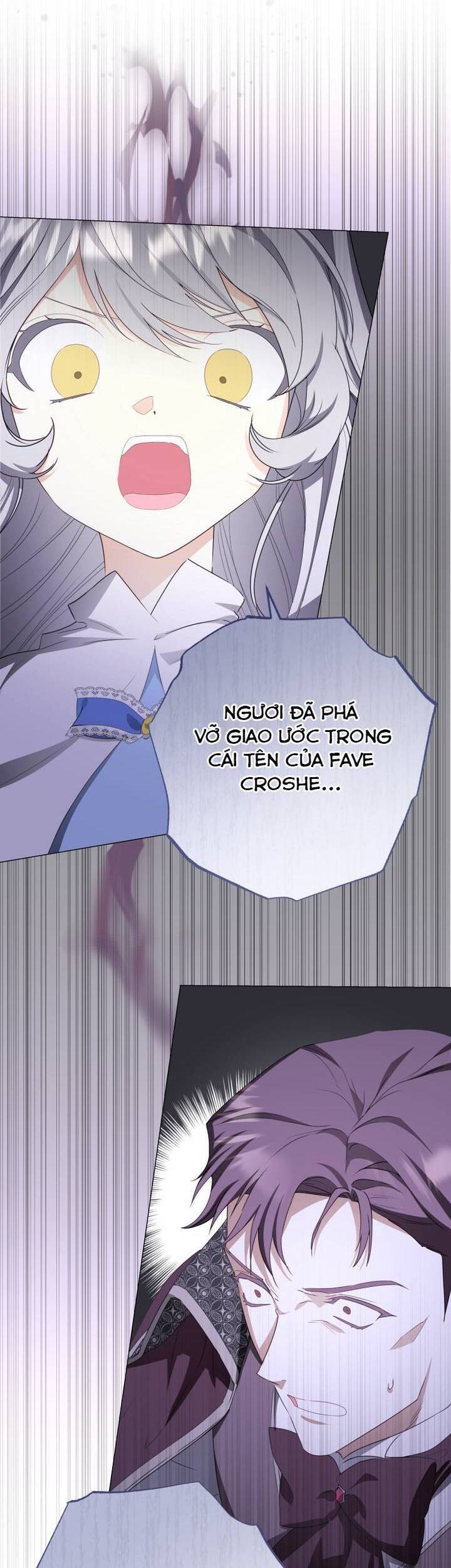 Cút Khỏi Gia Tộc Của Tôi!! Chương 21 Ảnh 5