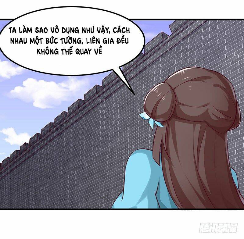 Tố Thủ Già Thiên Chương 13 Ảnh 29