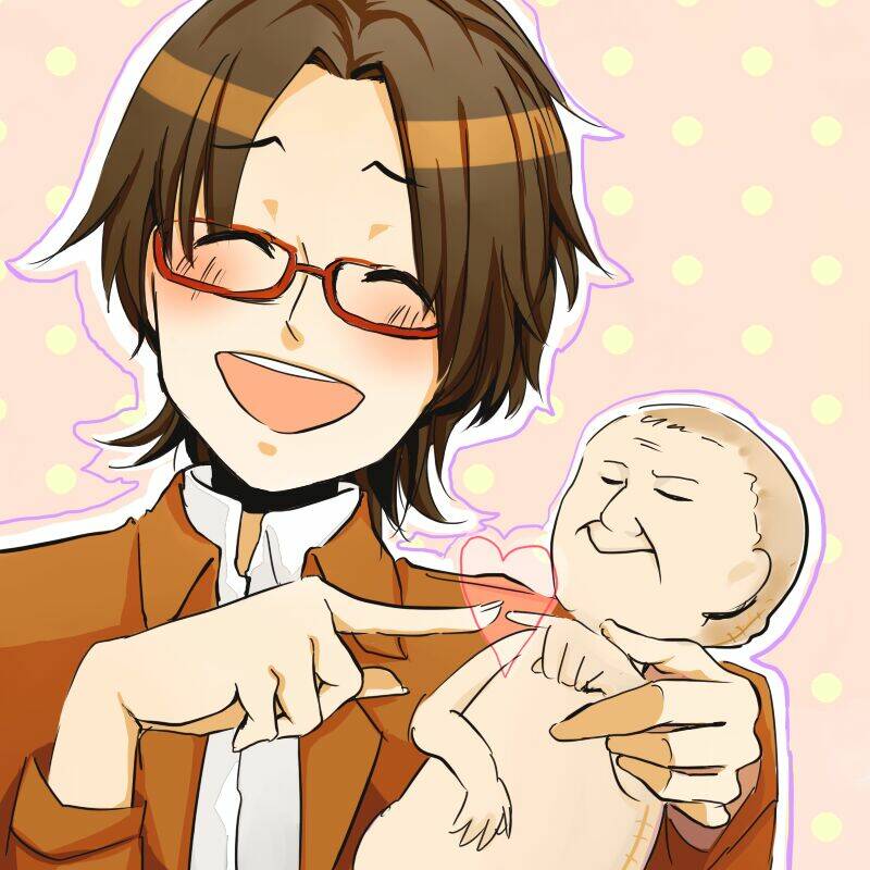 Tấn Công Người Khổng Lồ - Doujinshi Levihan Chương 7 Ảnh 2