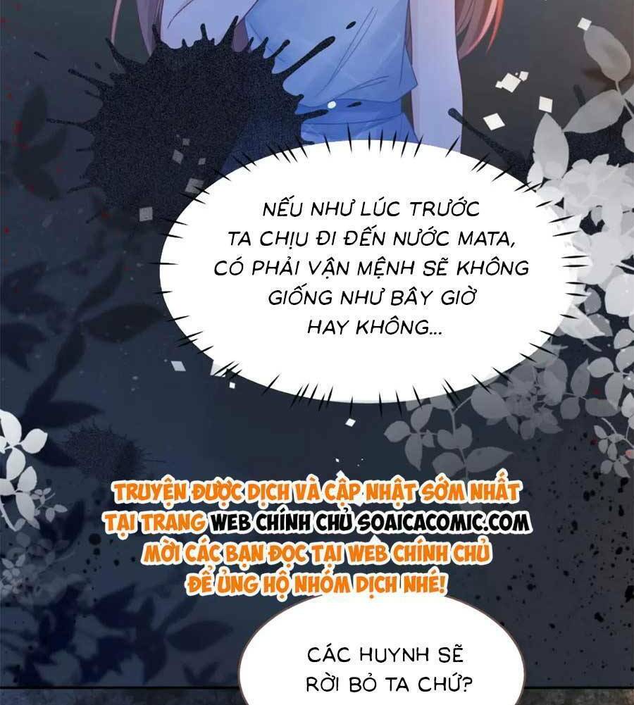 Xuyên Nhanh Nữ Phụ Bình Tĩnh Chút Chương 176 Ảnh 9