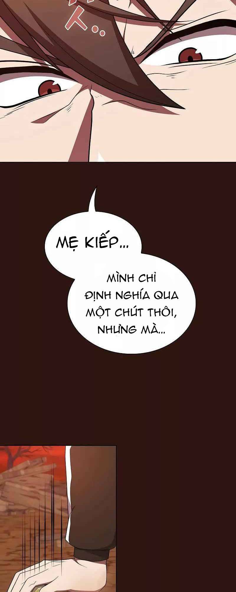 Tôi Là Người Leo Tháp Một Mình Chương 182 Ảnh 71