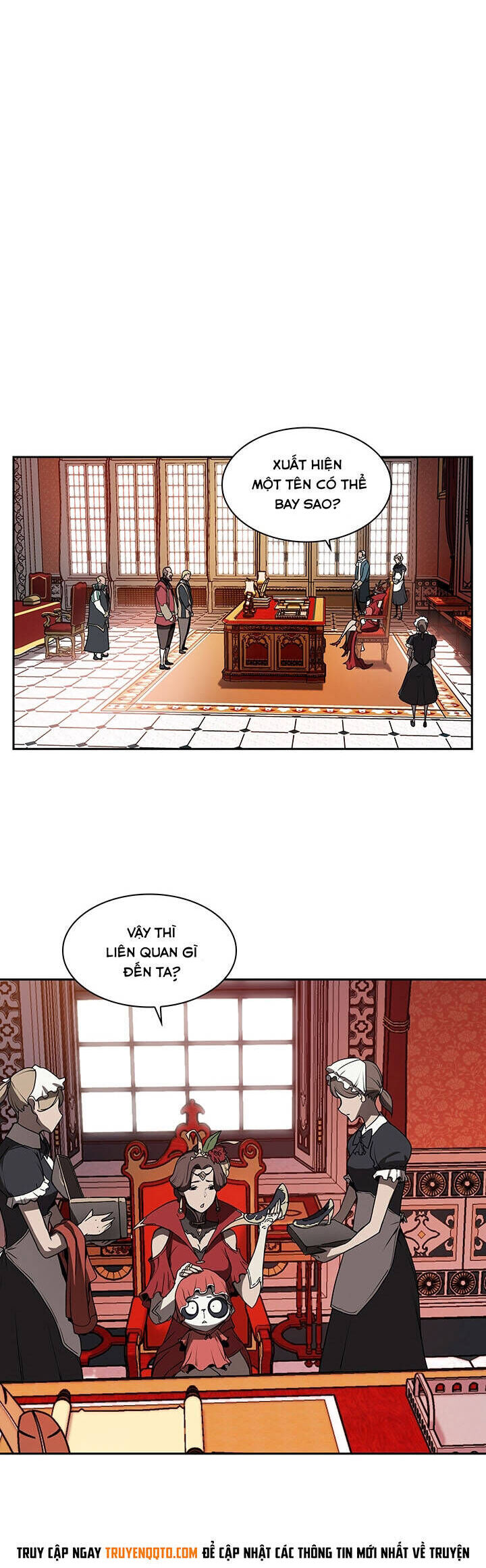 Bless Chương 26 Ảnh 39