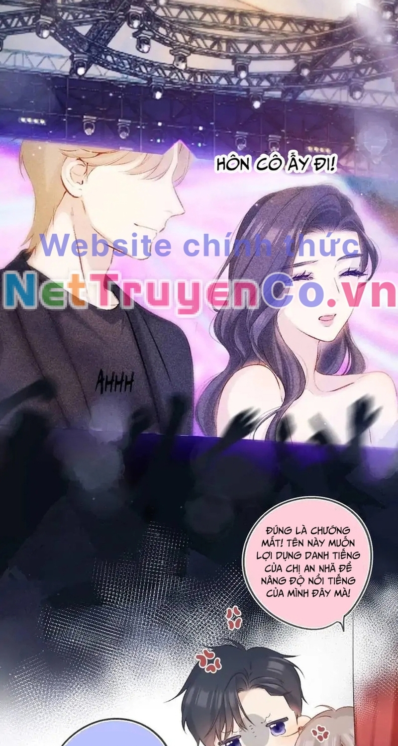 Bảo Vệ Siêu Sao Của Tôi Chương 147 Ảnh 22