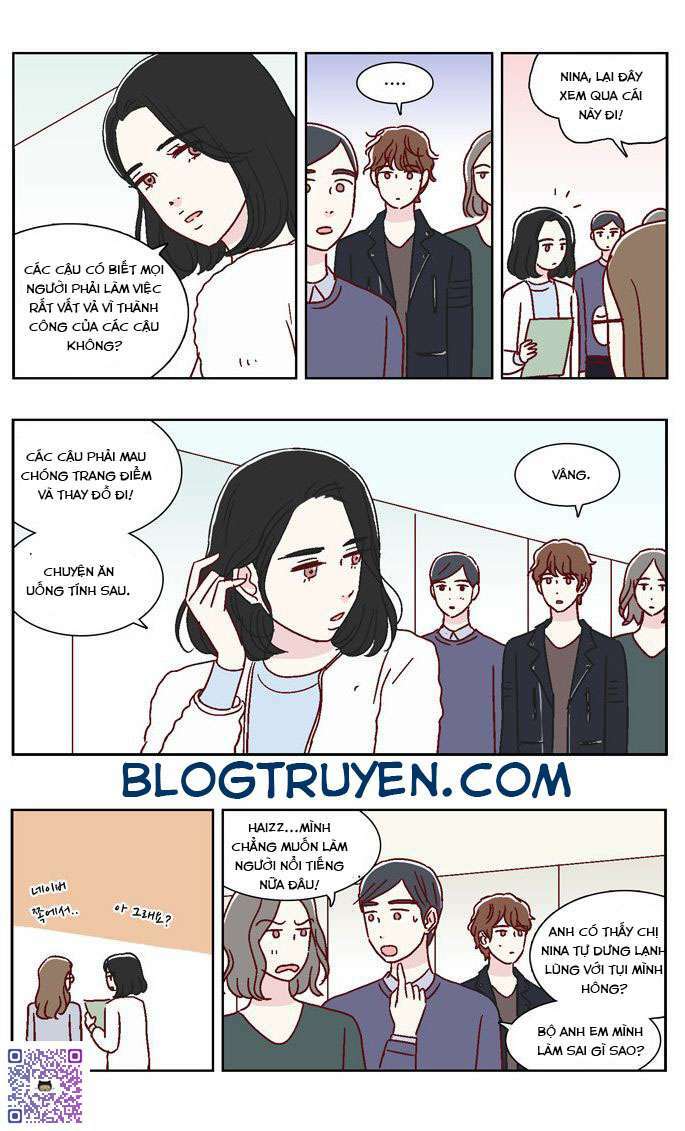 We Broke Up Chương 40 Ảnh 8