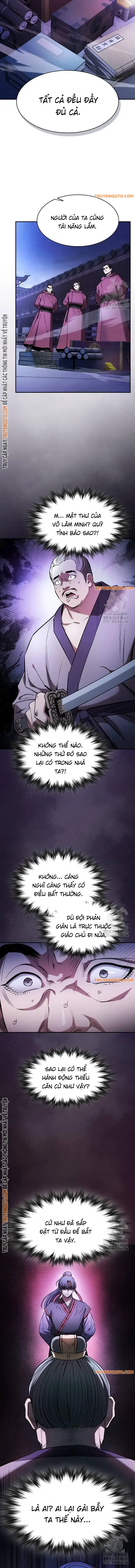 Nội Gián Chương 1 Ảnh 17