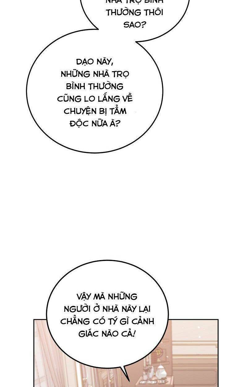 Ác Nữ Karuna Bé Lại Chương 38 Ảnh 21