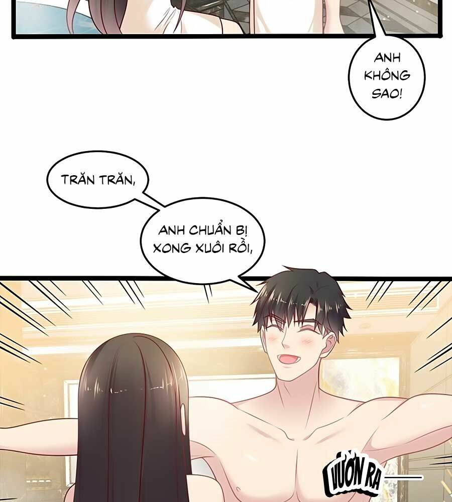 Khóa Chặt Đôi Môi Chương 142 Ảnh 35