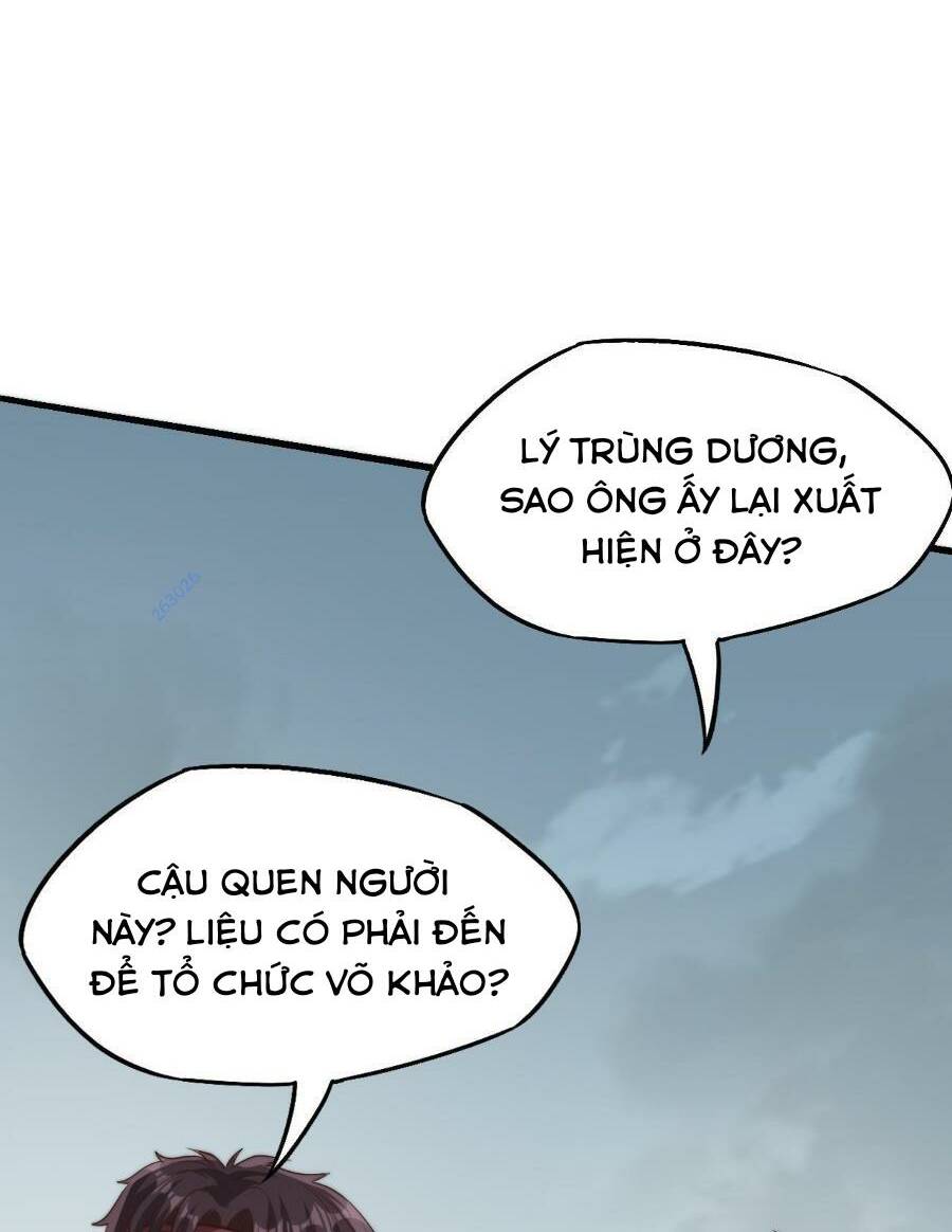 Farm Quái Thành Thần Chương 13 Ảnh 24