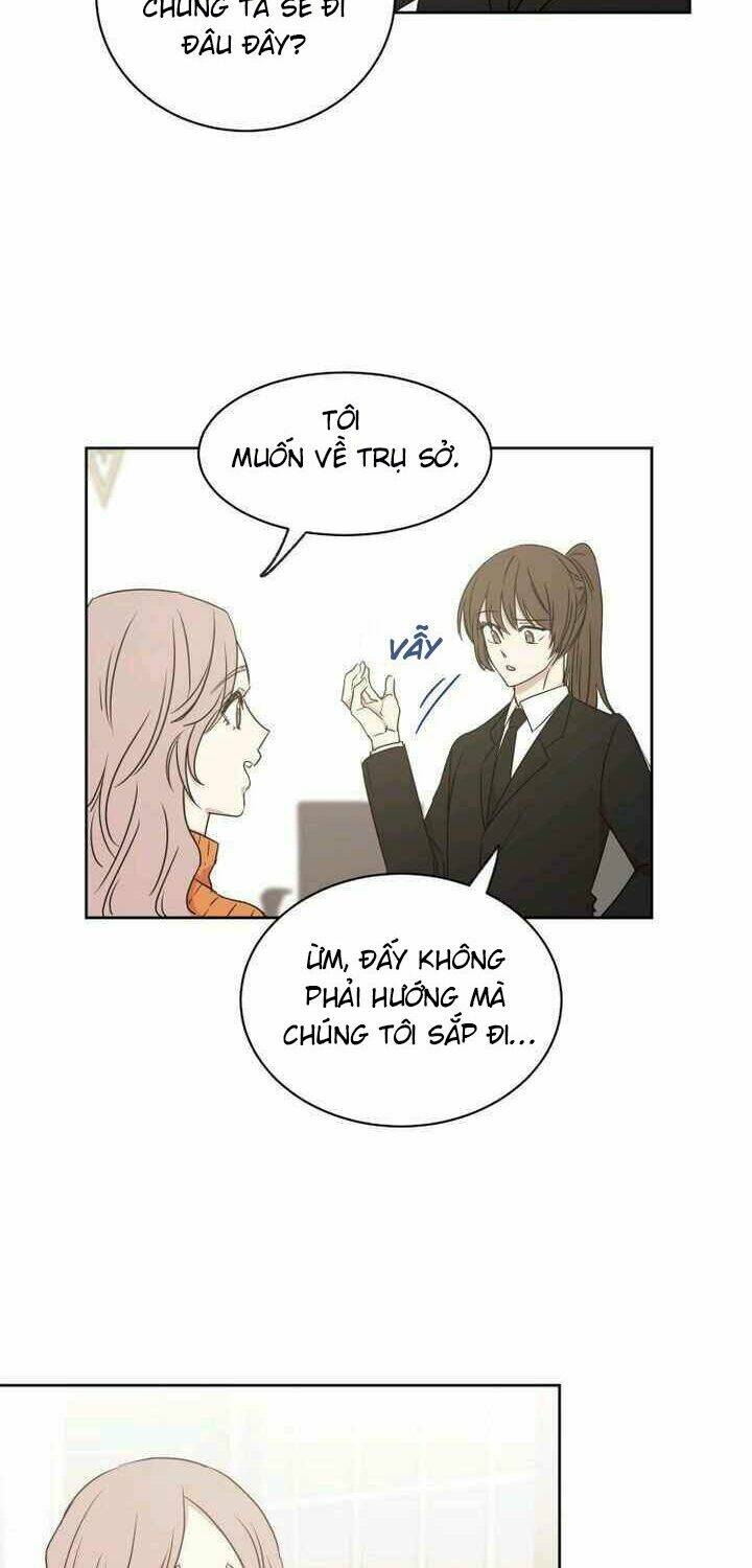 Idol Sống Trong Nhà Tôi ! Chương 13 Ảnh 6