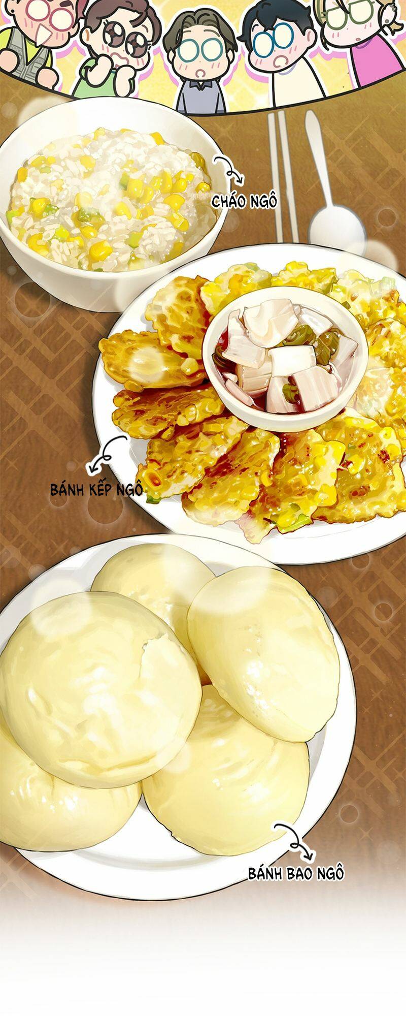 Tôi Giải Cứu Nhóm Idol Vô Danh Bằng Một Cú Chạm Chương 23 Ảnh 30