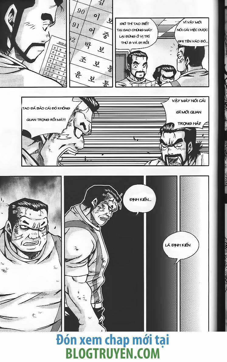 Kid Gang Chương 178 Ảnh 24
