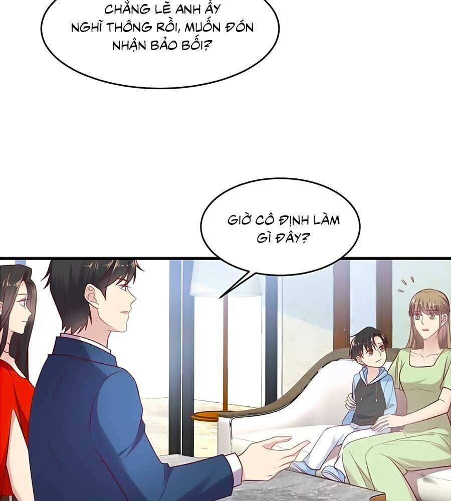 Khóa Chặt Đôi Môi Chương 138 Ảnh 9