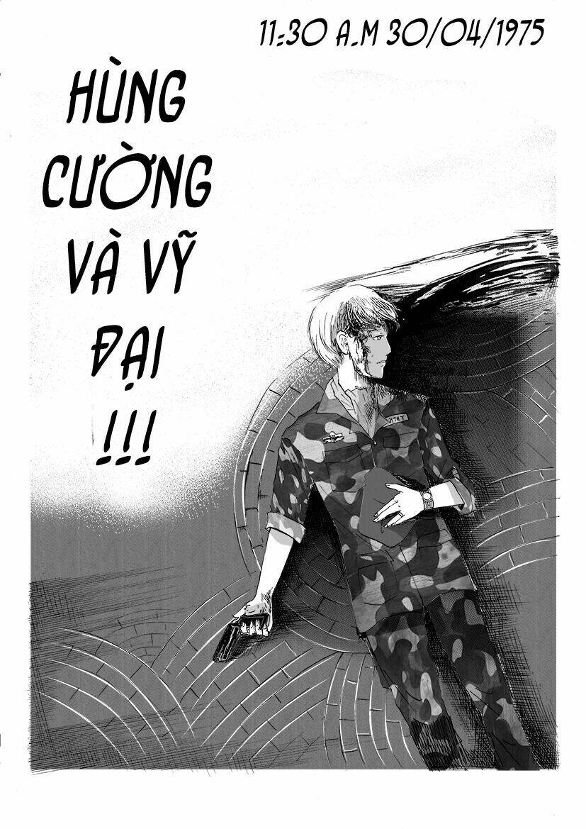 Scralia E-W Chương 7.5 Ảnh 73