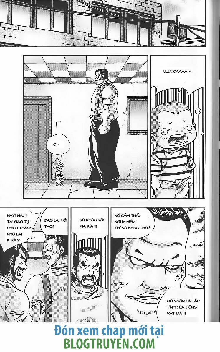 Kid Gang Chương 177 Ảnh 10