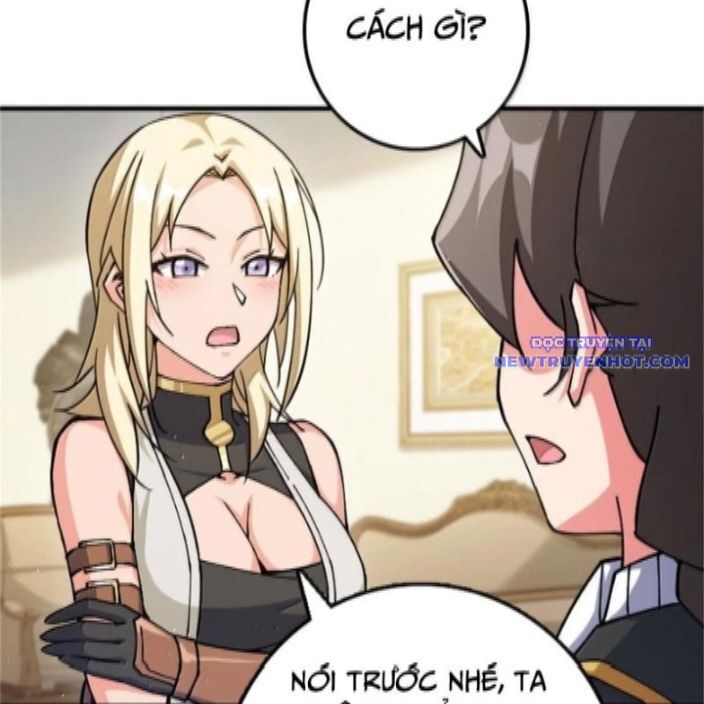 Thả Vu Nữ Đó Ra Chương 672 Ảnh 17