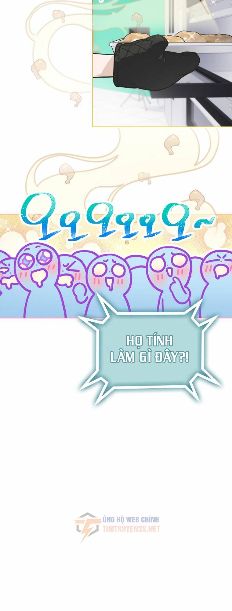 Tôi Giải Cứu Nhóm Idol Vô Danh Bằng Một Cú Chạm Chương 19 Ảnh 41