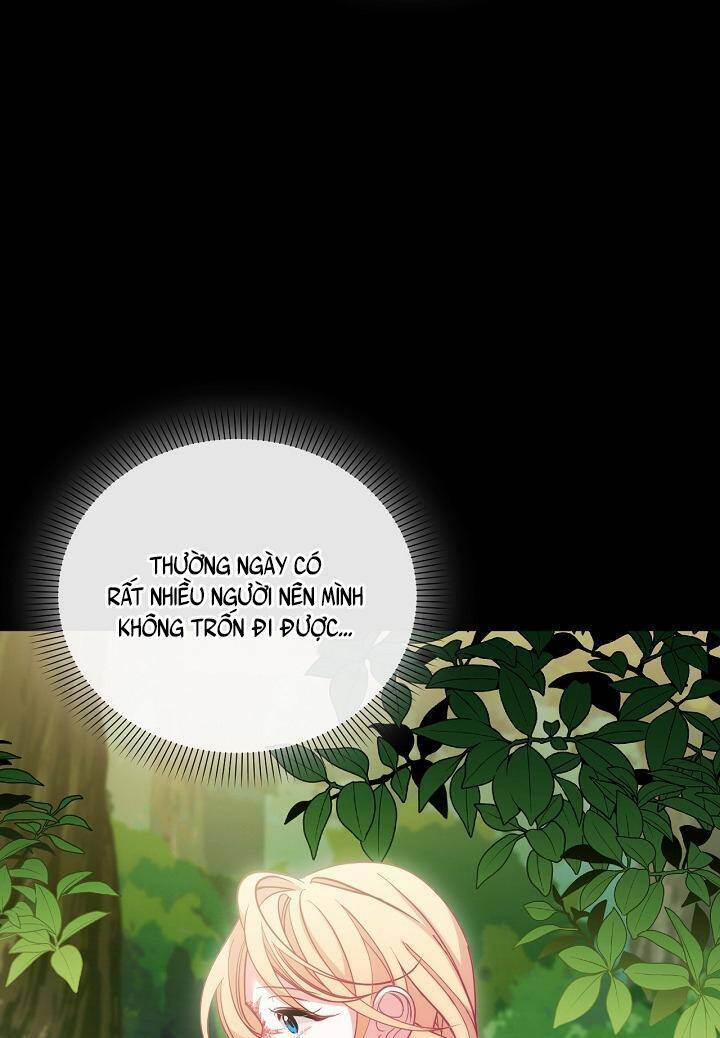 Vị Hôn Thê Của Kẻ Săn Mồi Chương 45 Ảnh 28