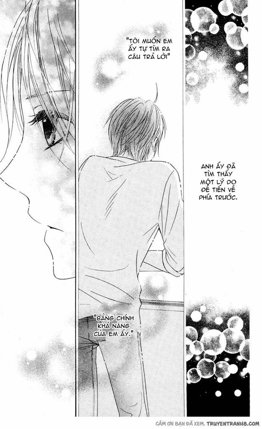 Hajimari No Niina Chương 15 Ảnh 23