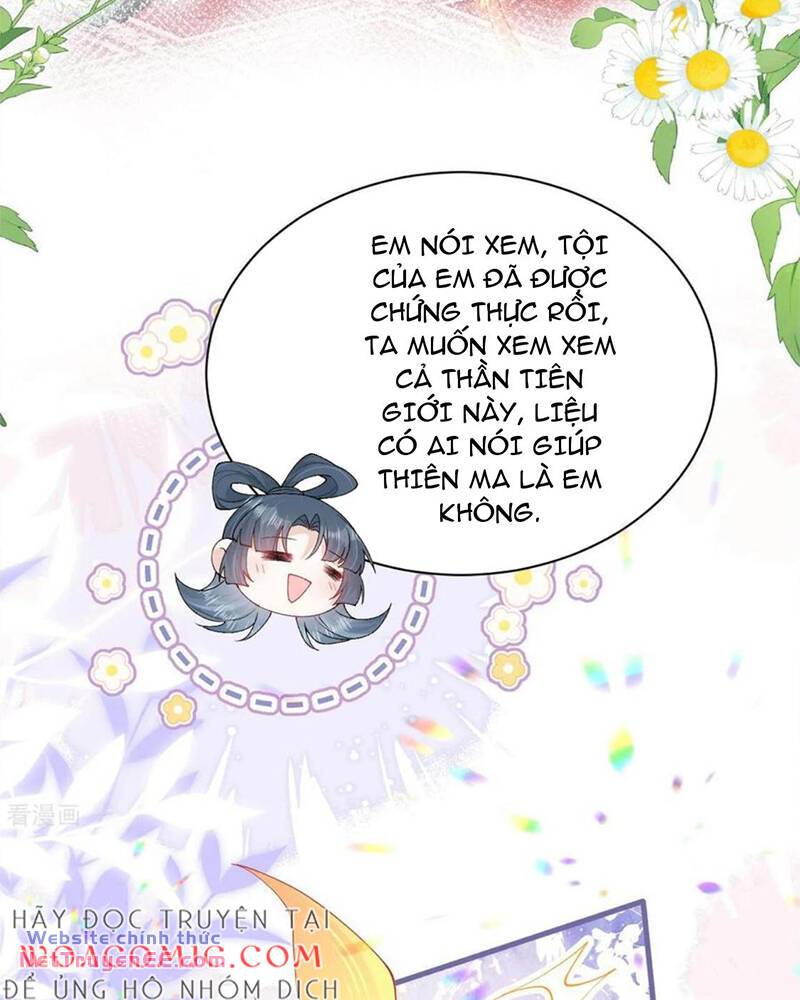 Long Nữ Điện Hạ Bị Phản Công Chương 24 Ảnh 32