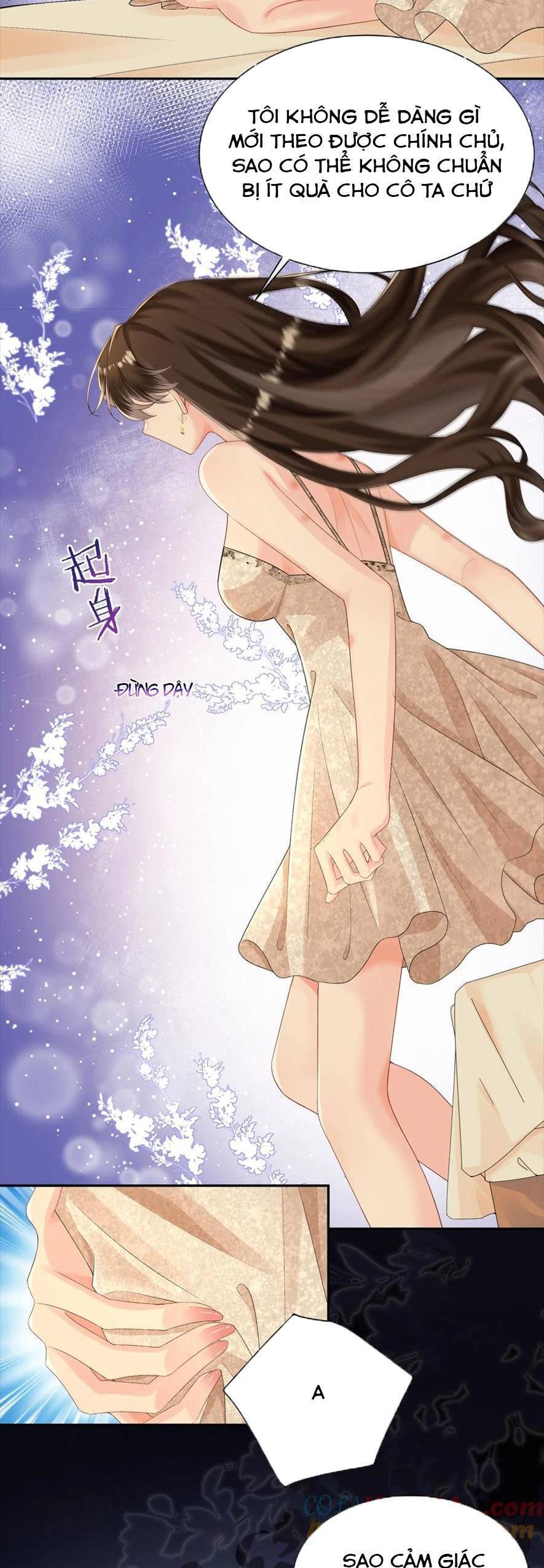 Cố Ý Chiếm Đoạt Chương 56 Ảnh 17