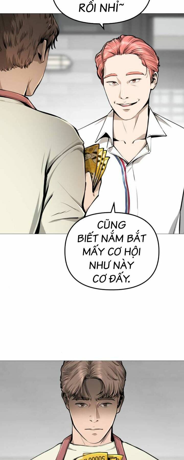 Quán Ăn Ngon Chương 5 Ảnh 32