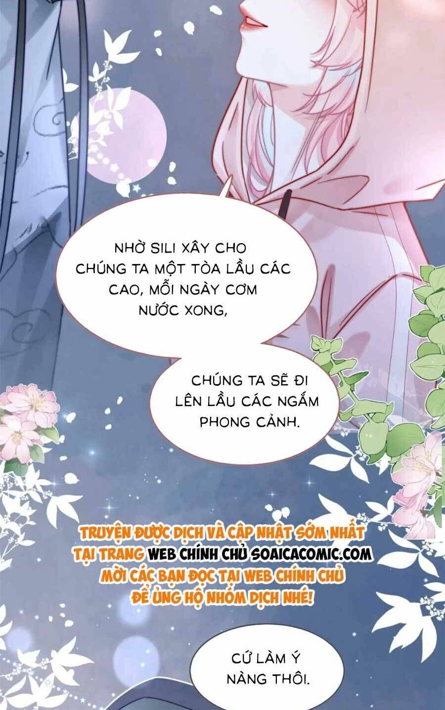 Xuyên Nhanh Nữ Phụ Bình Tĩnh Chút Chương 172 Ảnh 53