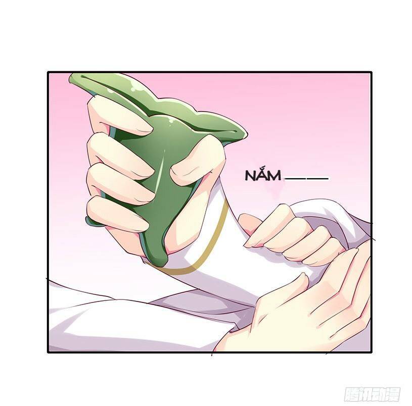 Tố Thủ Già Thiên Chương 3 Ảnh 20