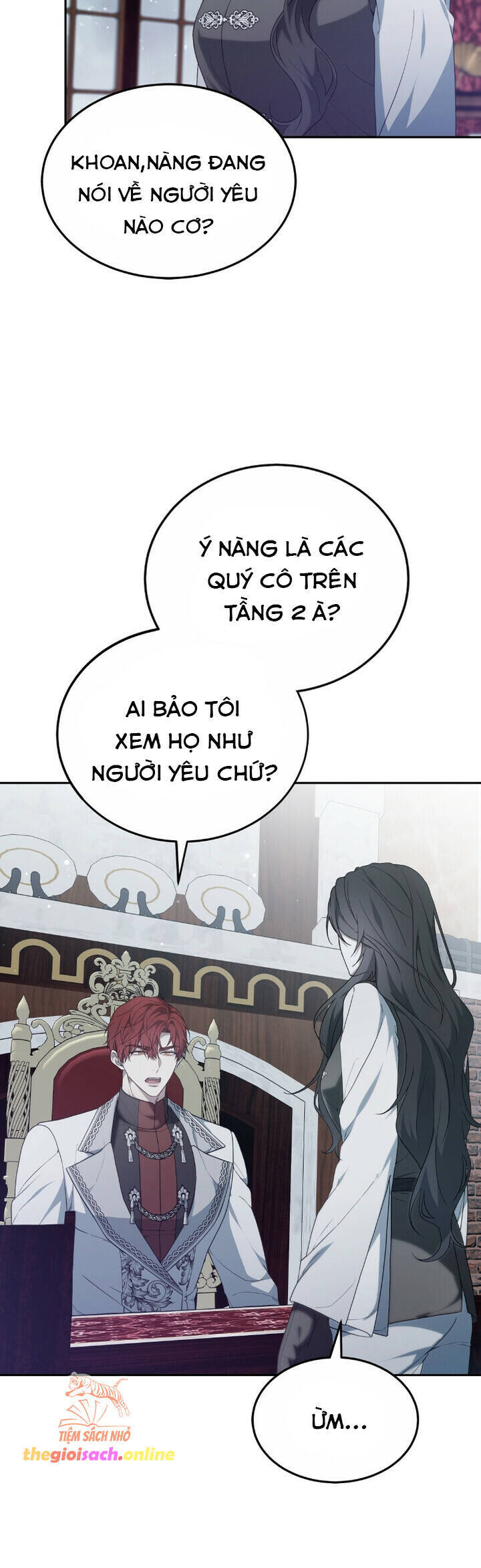 Thời Đại Của Oman Chương 49 Ảnh 10