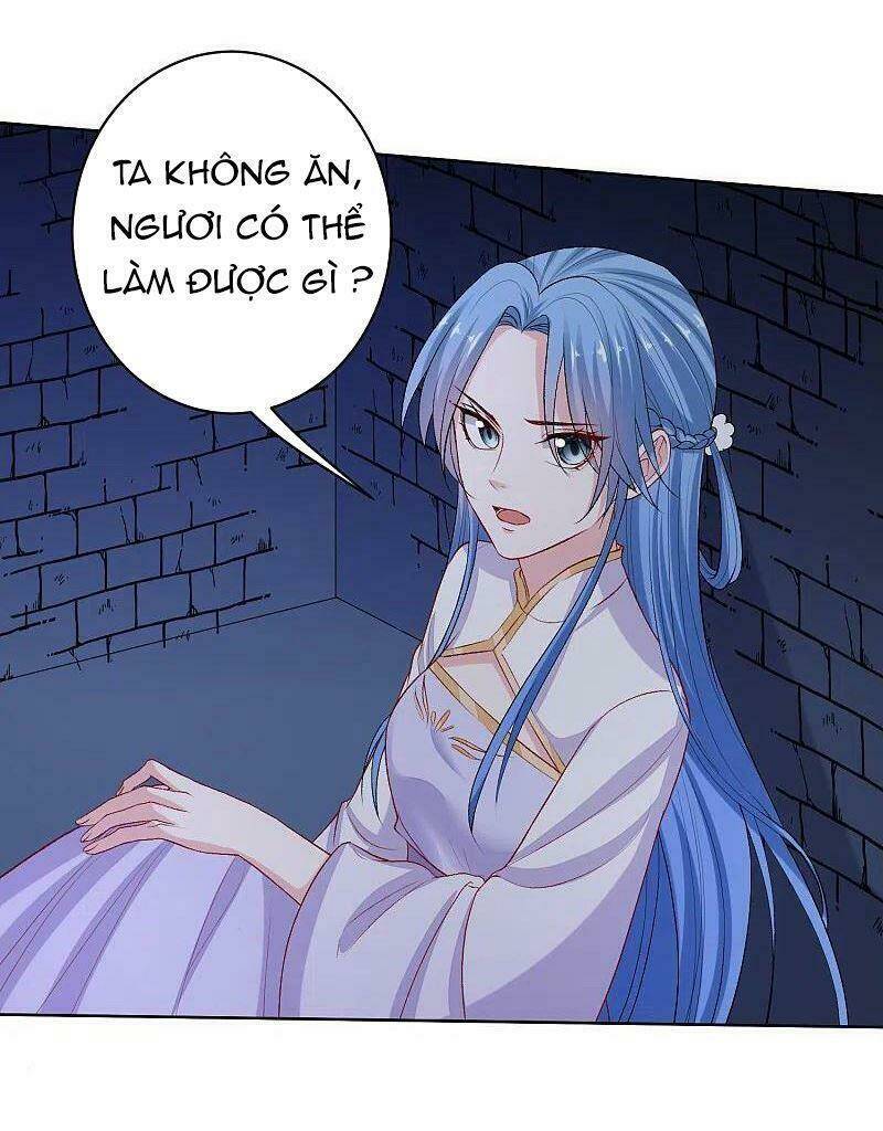 Độc Y Đích Nữ Chương 218 Ảnh 23