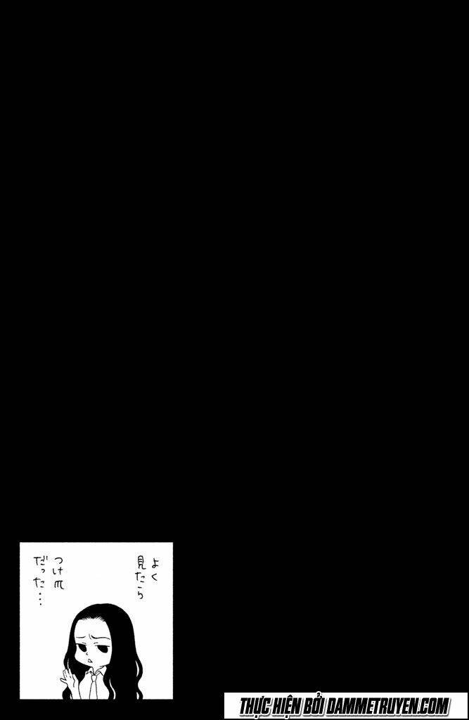 Gakuen Densetsu Hasami Onna Chương 1 Ảnh 44