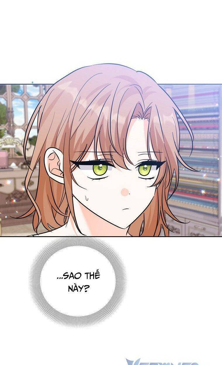 Ác Nữ Karuna Bé Lại Chương 38 Ảnh 50