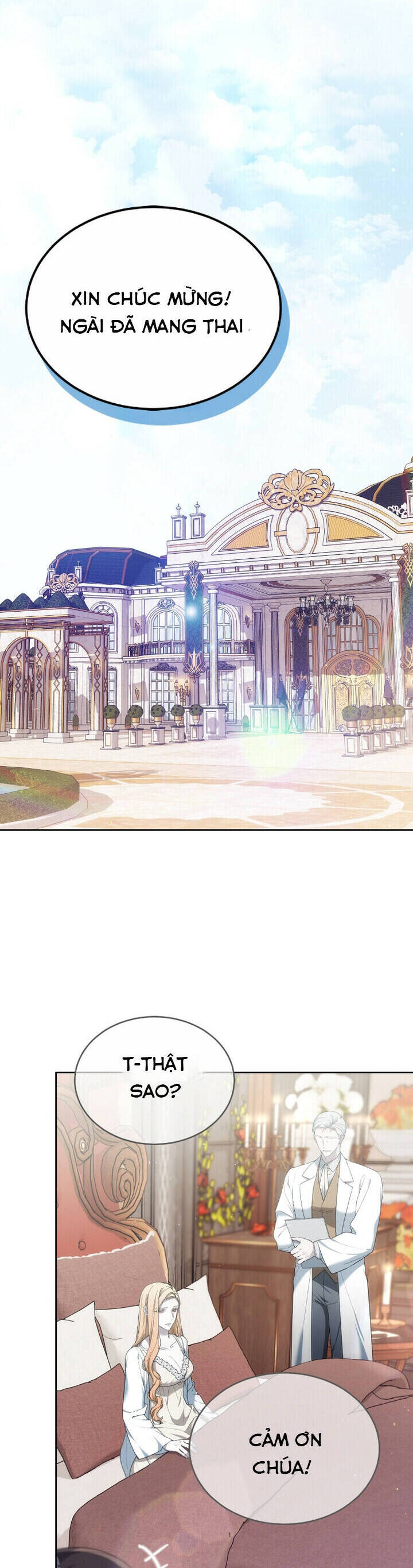 Thời Đại Của Oman Chương 45 Ảnh 45