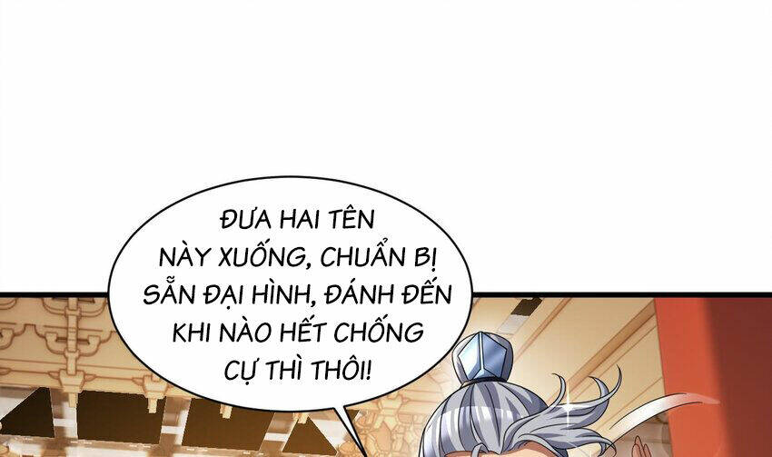Ta Ở Dị Giới Sao Chép Tuyệt Thế Thần Công Chương 27 Ảnh 48