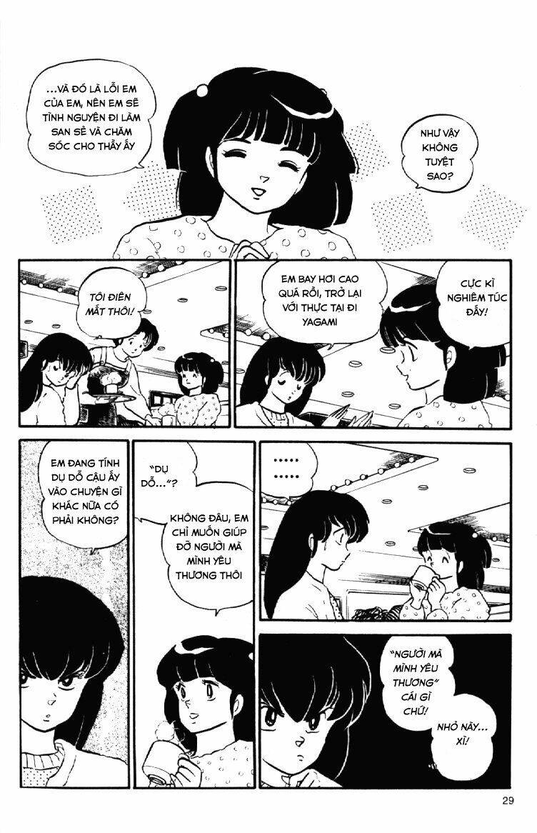 Nhà Trọ Nhất Khắc Chương 94 Ảnh 11