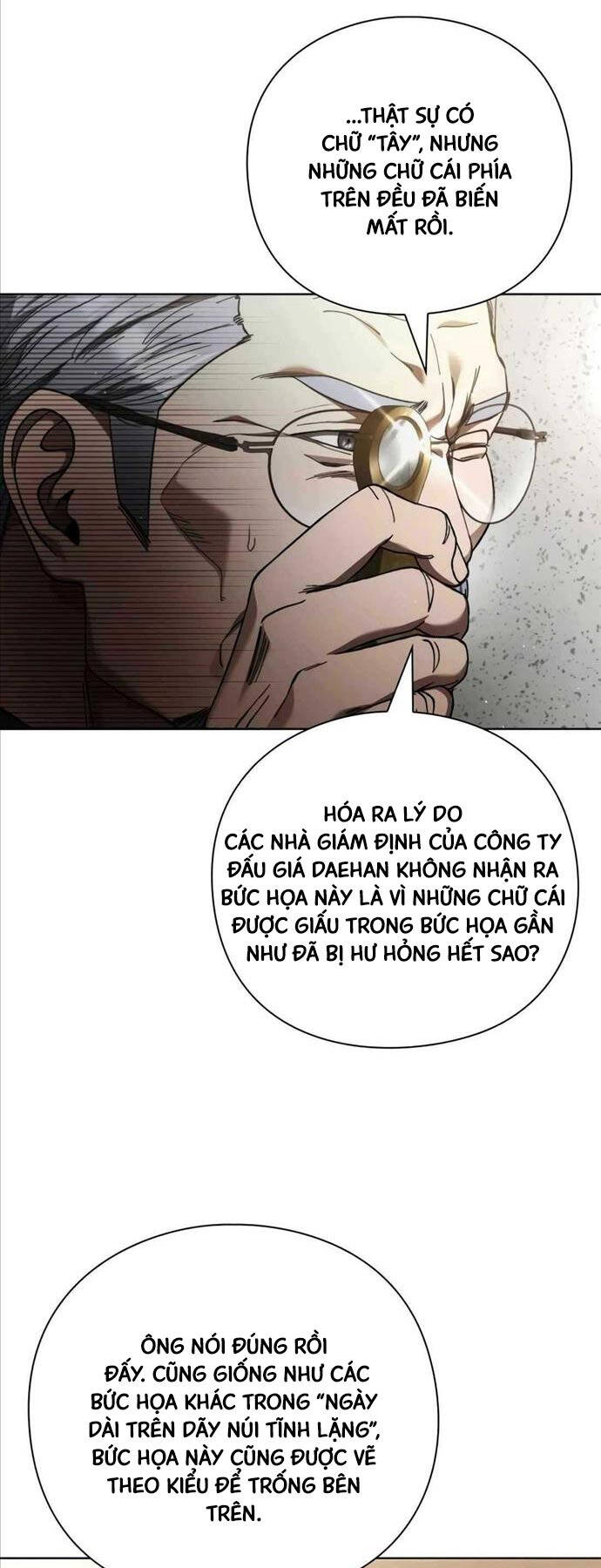Người Giám Định Cổ Vật Chương 25 Ảnh 4