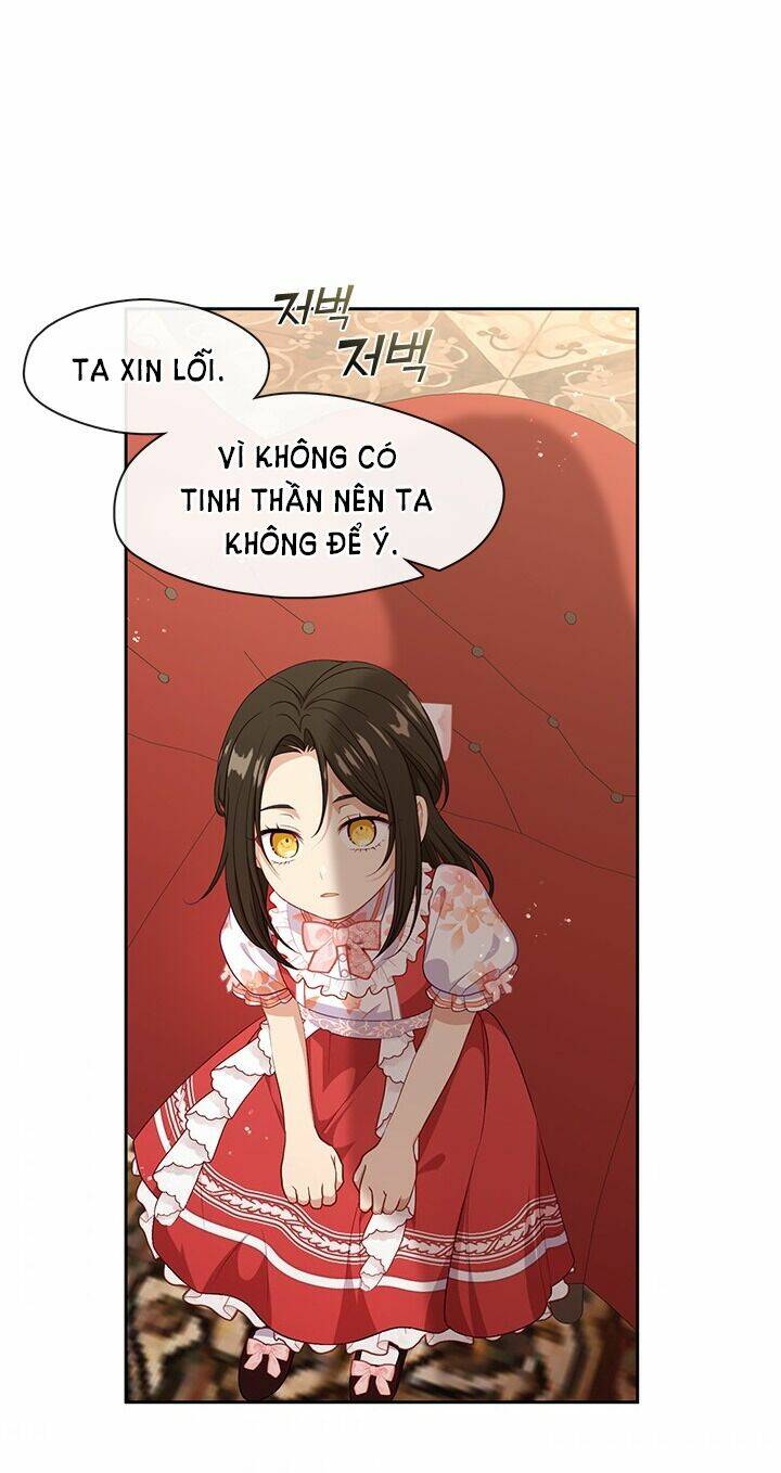 Hãy Coi Chừng Ác Nữ Chương 113 Ảnh 23