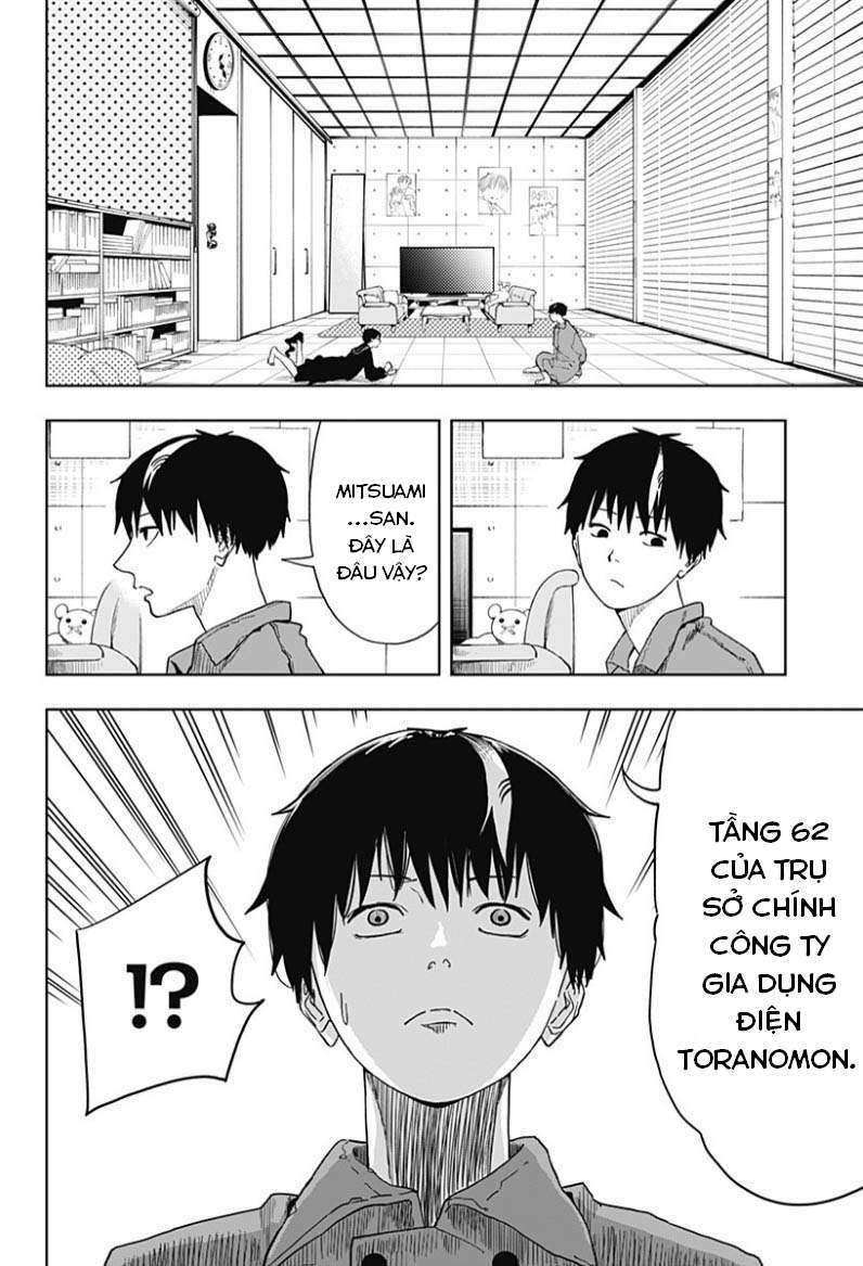 Stage S Chương 3 Ảnh 15