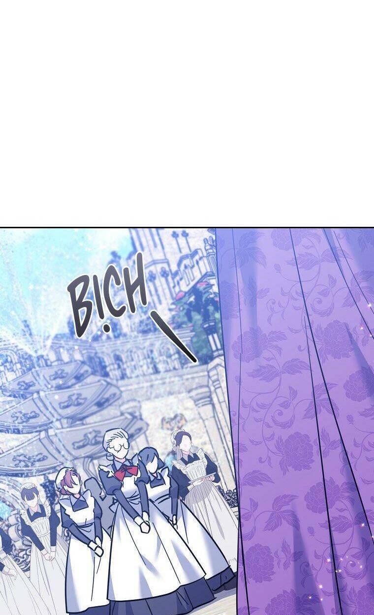 Ác Nữ Karuna Bé Lại Chương 38 Ảnh 44