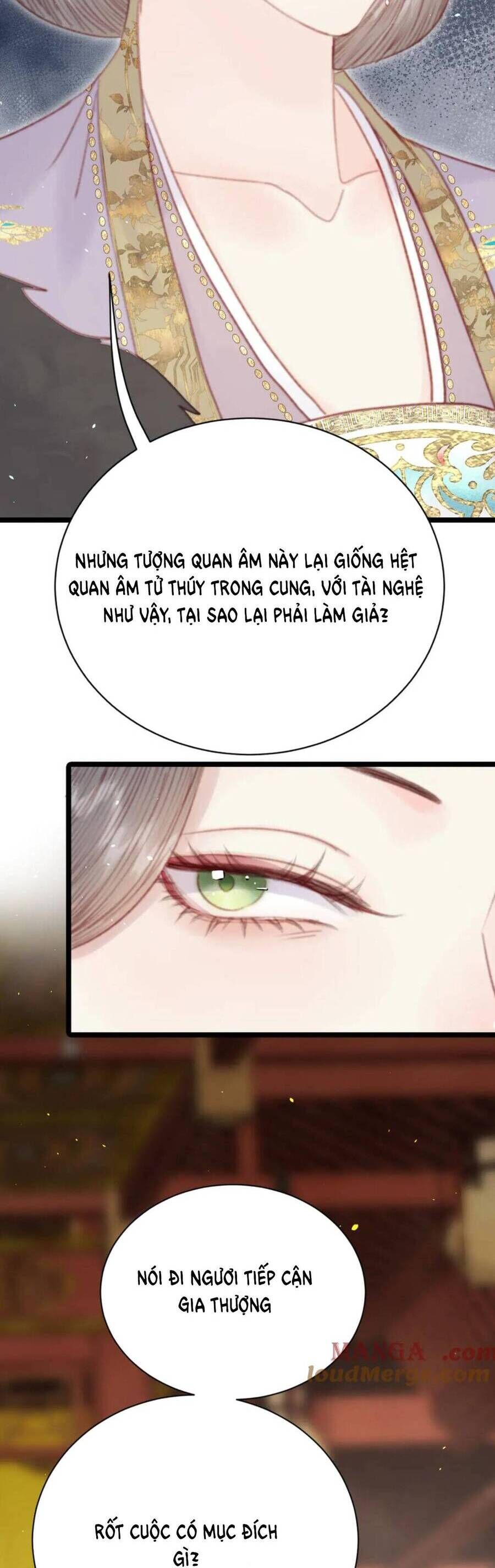 Trọng Sinh Chi Ác Phi Nghịch Tập Chương 17 Ảnh 41