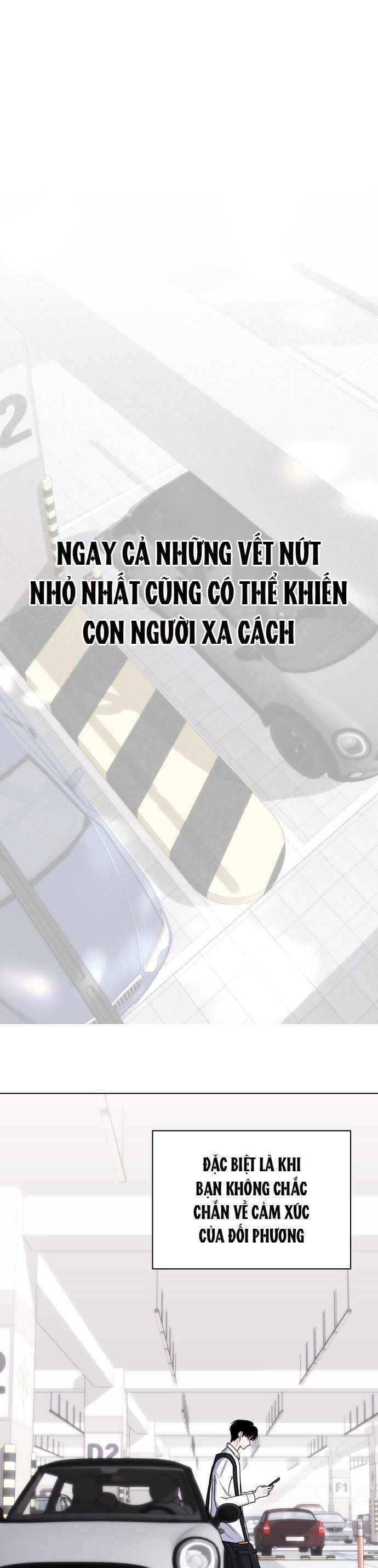 Hôn Trước Khi Ngủ Chương 28 Ảnh 4