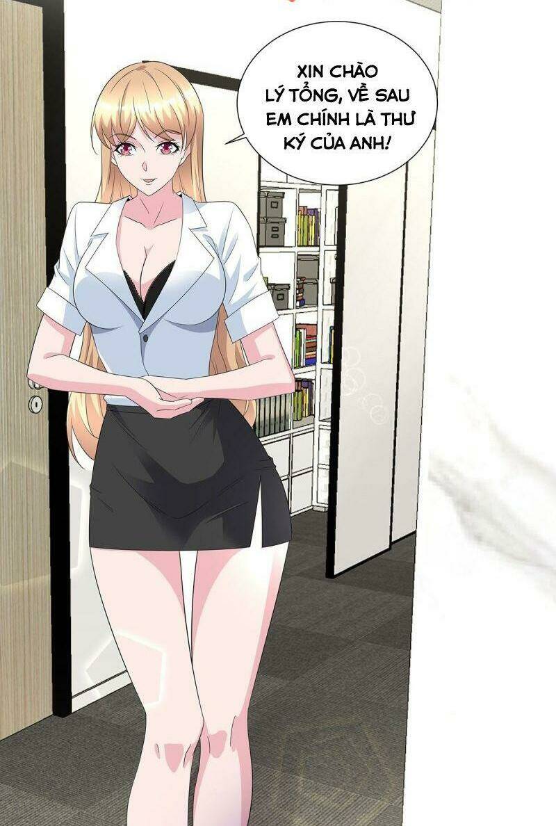 Đô Thị Lãng Tử Chương 36 Ảnh 6