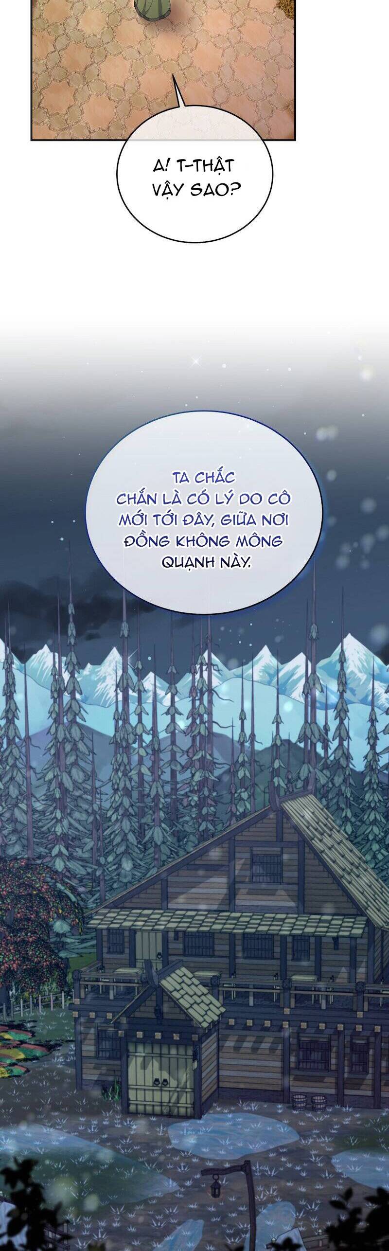 Hầu Nữ Không Còn Thèm Muốn Chủ Nhân Nữa Chương 31 Ảnh 29