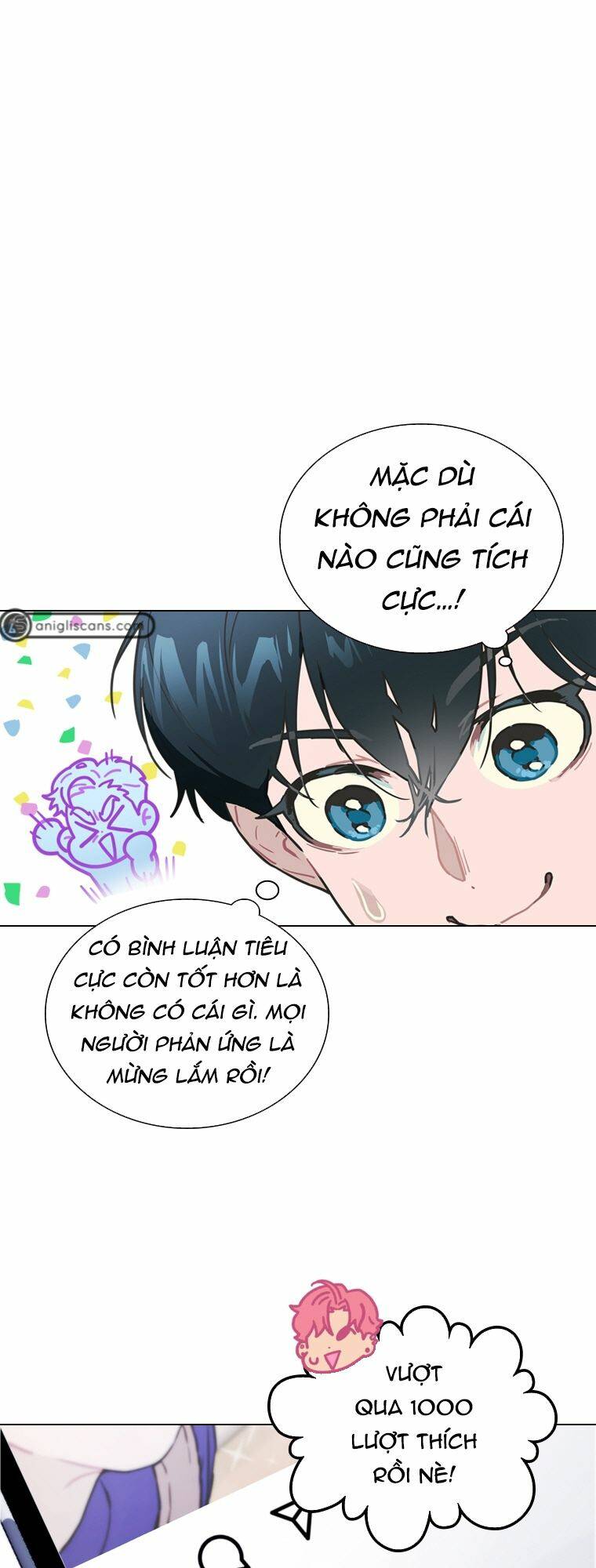 Tôi Giải Cứu Nhóm Idol Vô Danh Bằng Một Cú Chạm Chương 14 Ảnh 39