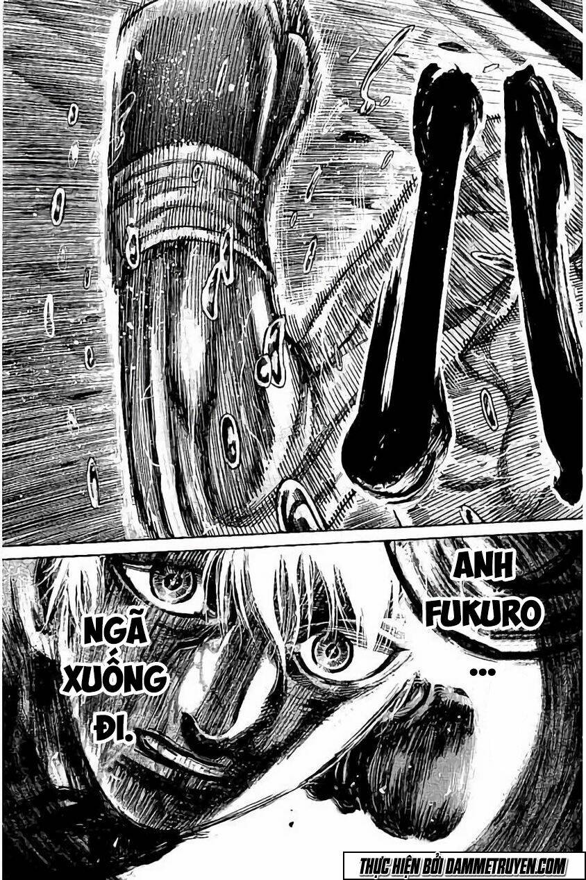Rikudou Chương 83 Ảnh 19