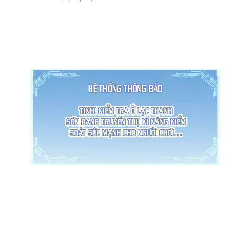 Thời Đại Thần Minh: Thế Giới Biến Thành Game Online Chương 16 Ảnh 38