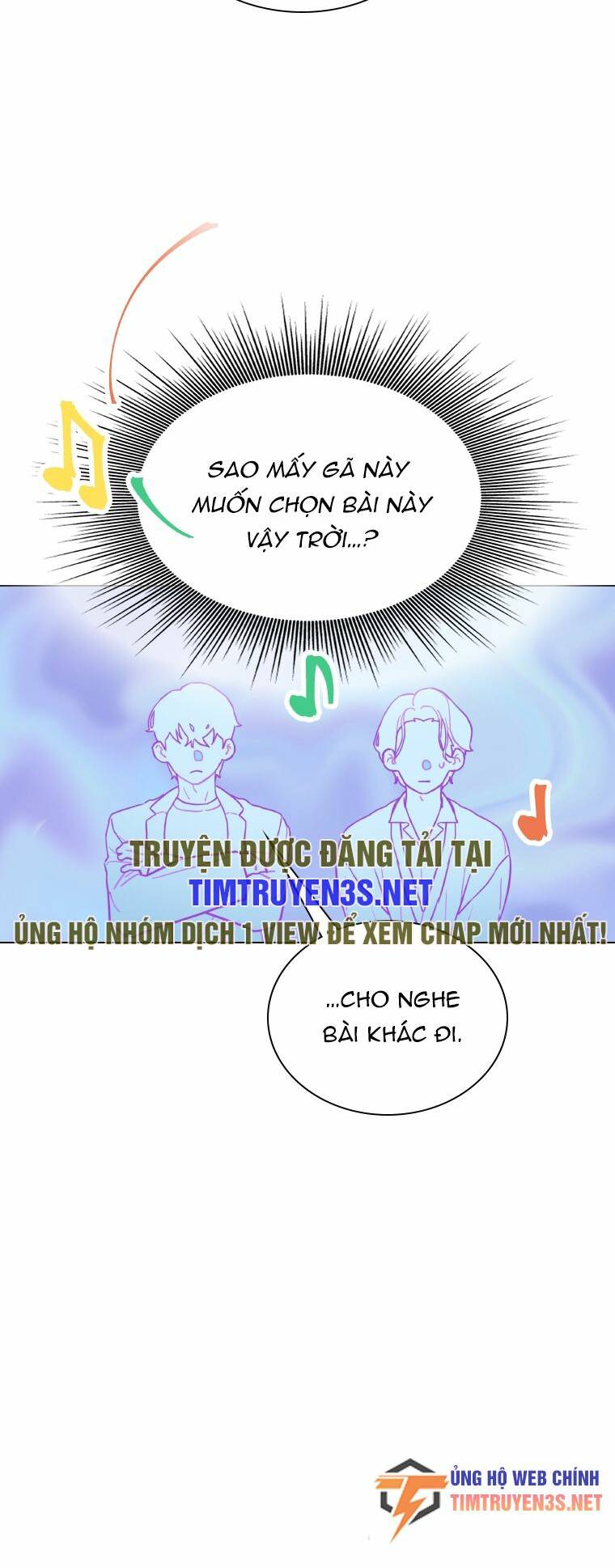 Tôi Giải Cứu Nhóm Idol Vô Danh Bằng Một Cú Chạm Chương 9 Ảnh 33